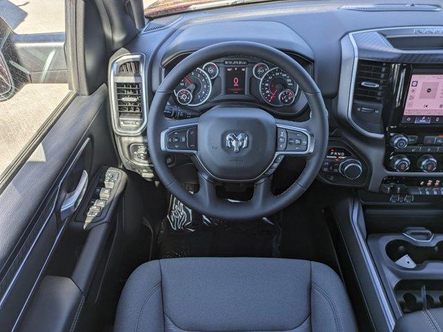 new 2026 Ram 1500 car, priced at $52,780