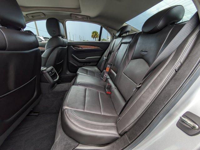 used 2019 Cadillac CTS car, priced at $13,968