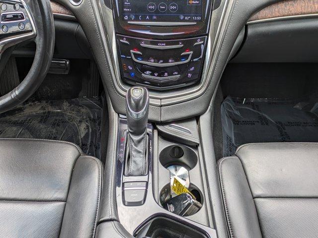 used 2019 Cadillac CTS car, priced at $13,968