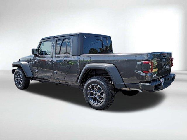 new 2025 Jeep Gladiator car, priced at $42,133