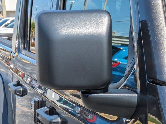 new 2025 Jeep Gladiator car, priced at $42,133