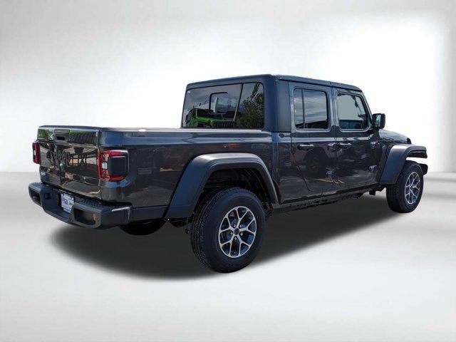new 2025 Jeep Gladiator car, priced at $42,133