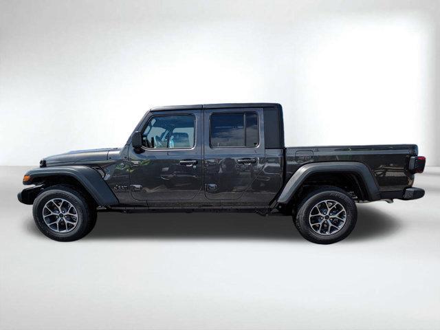 new 2025 Jeep Gladiator car, priced at $42,133