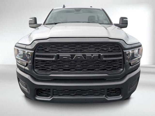 new 2024 Ram 2500 car, priced at $51,993