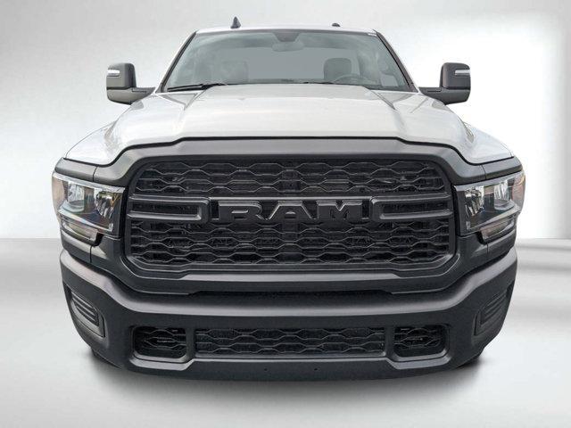 new 2024 Ram 2500 car, priced at $57,499