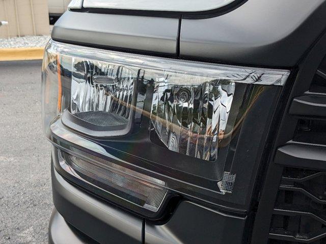 new 2024 Ram 2500 car, priced at $57,499