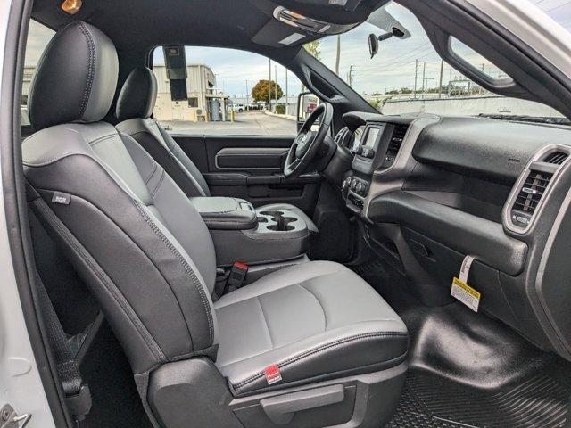 new 2024 Ram 2500 car, priced at $57,499