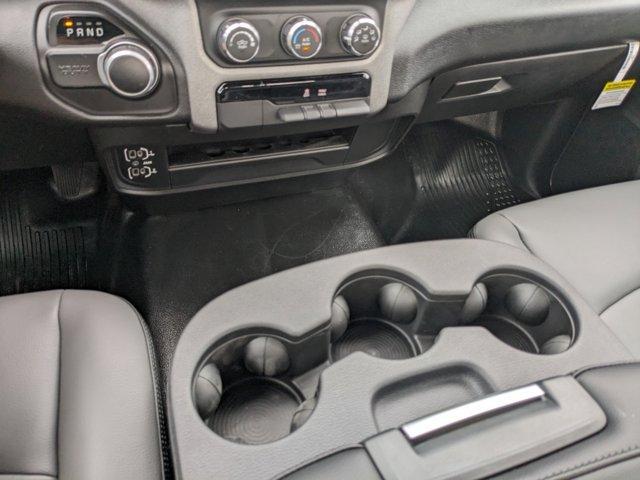 new 2024 Ram 2500 car, priced at $57,499