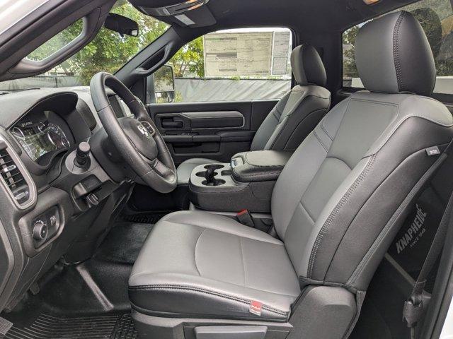 new 2024 Ram 2500 car, priced at $57,499