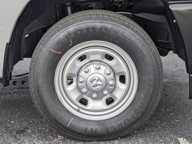 new 2024 Ram 2500 car, priced at $57,499