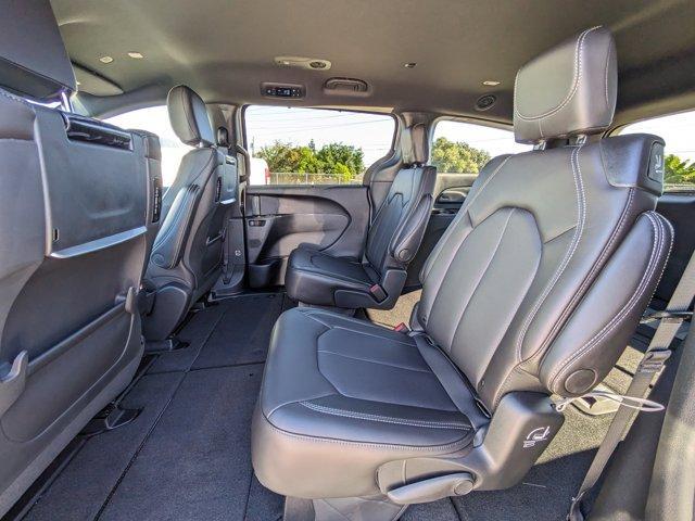 new 2026 Chrysler Pacifica car, priced at $44,575