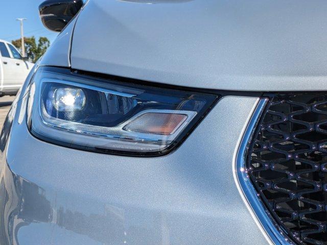 new 2026 Chrysler Pacifica car, priced at $44,575