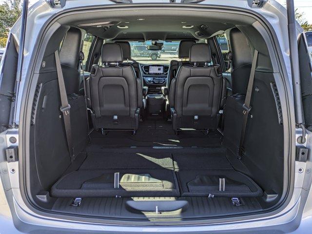 new 2026 Chrysler Pacifica car, priced at $44,575