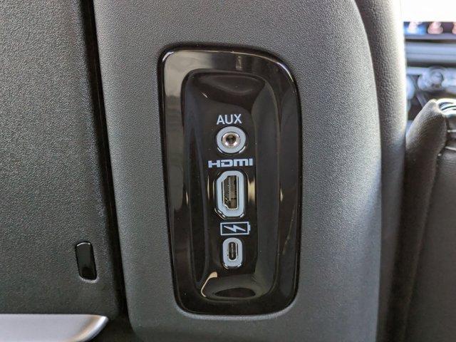 new 2026 Chrysler Pacifica car, priced at $44,575