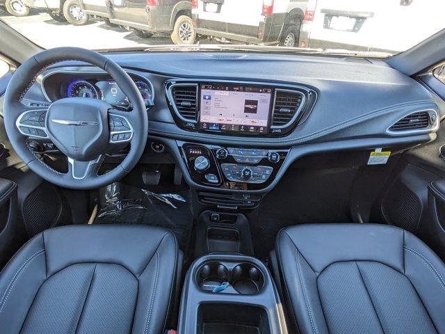 new 2026 Chrysler Pacifica car, priced at $44,575
