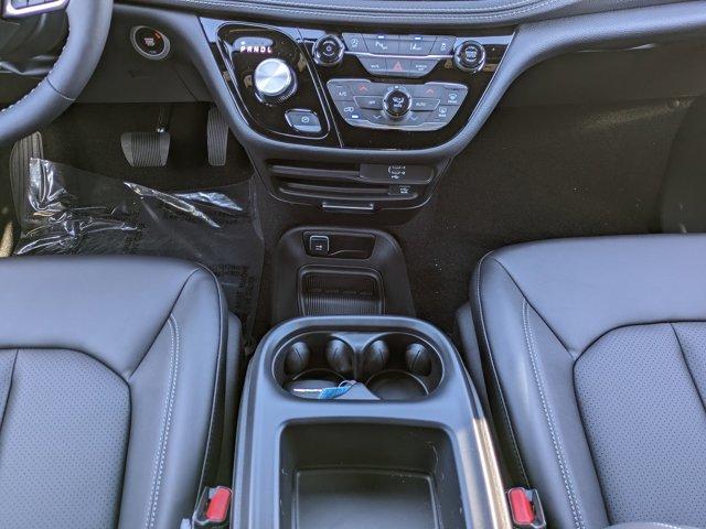 new 2026 Chrysler Pacifica car, priced at $44,575