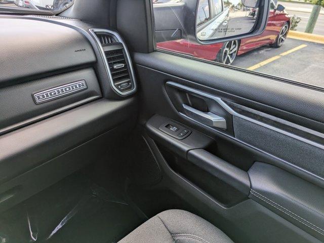 used 2022 Ram 1500 car, priced at $35,968