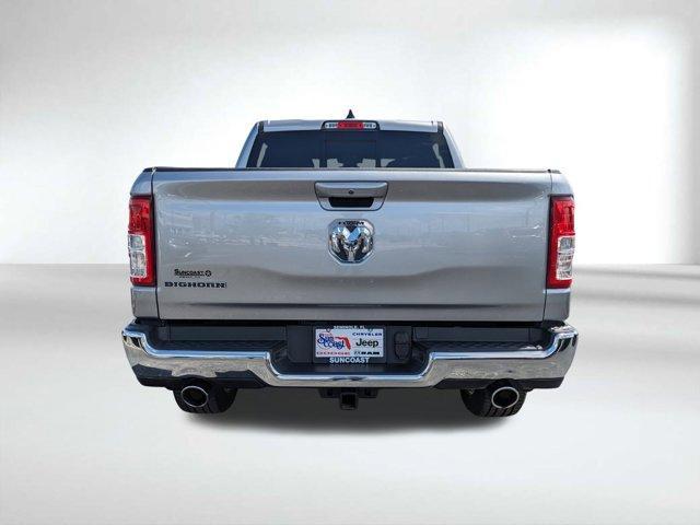 used 2022 Ram 1500 car, priced at $35,968
