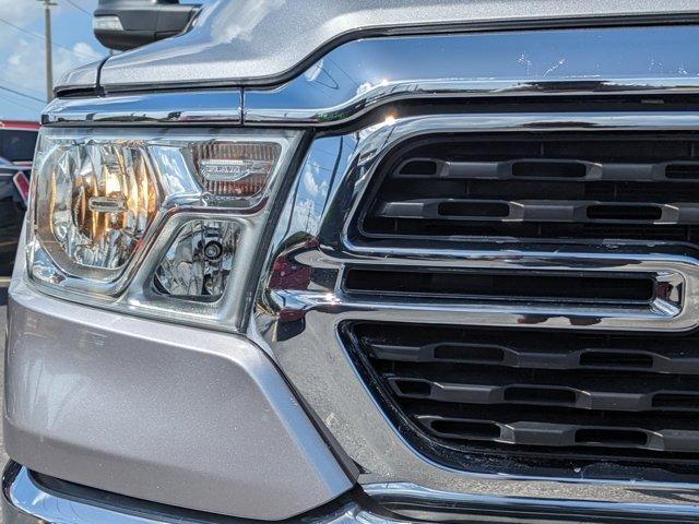 used 2022 Ram 1500 car, priced at $35,968