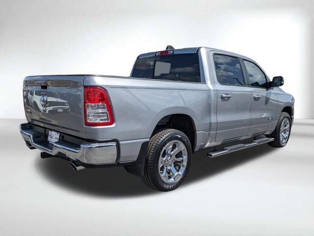 used 2022 Ram 1500 car, priced at $35,968