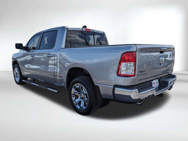 used 2022 Ram 1500 car, priced at $35,968