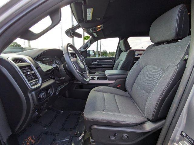 used 2022 Ram 1500 car, priced at $35,968