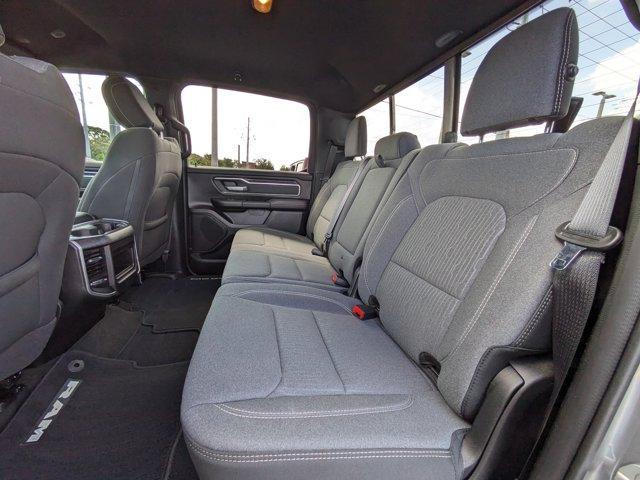 used 2022 Ram 1500 car, priced at $35,968