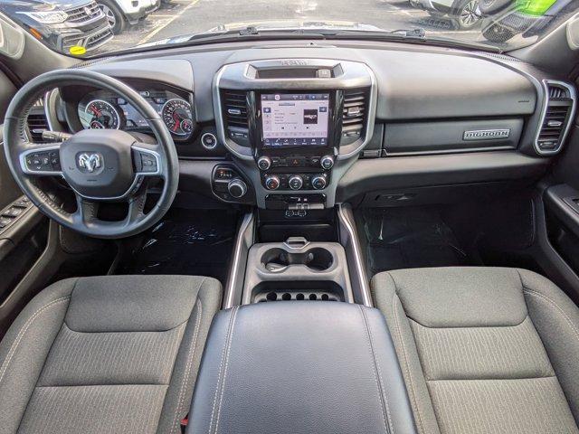 used 2022 Ram 1500 car, priced at $35,968