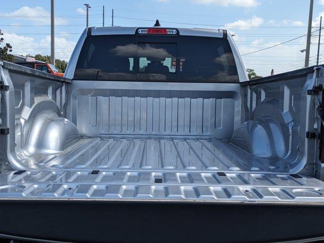 used 2022 Ram 1500 car, priced at $35,968
