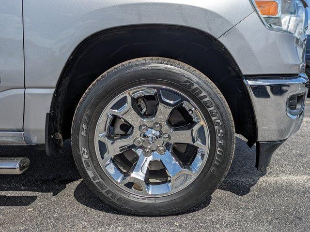 used 2022 Ram 1500 car, priced at $35,968