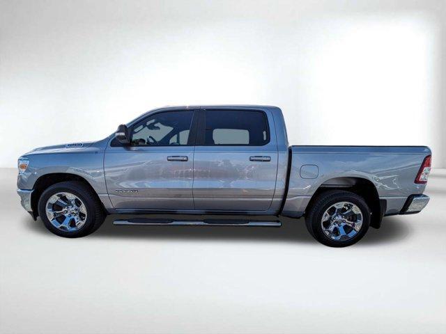 used 2022 Ram 1500 car, priced at $35,968