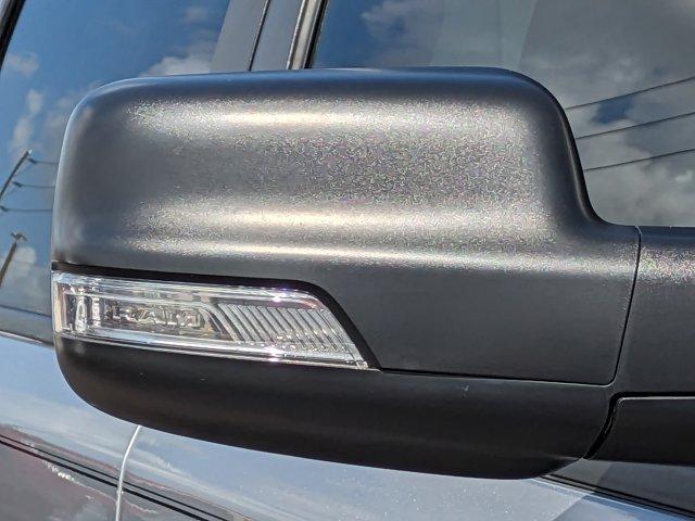 used 2022 Ram 1500 car, priced at $35,968