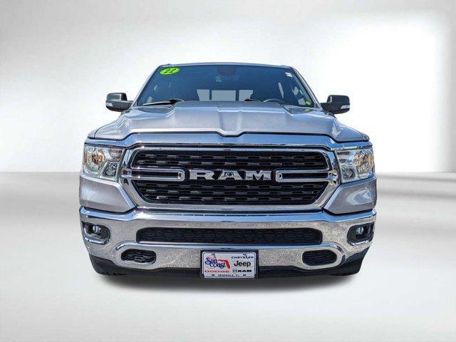 used 2022 Ram 1500 car, priced at $35,968
