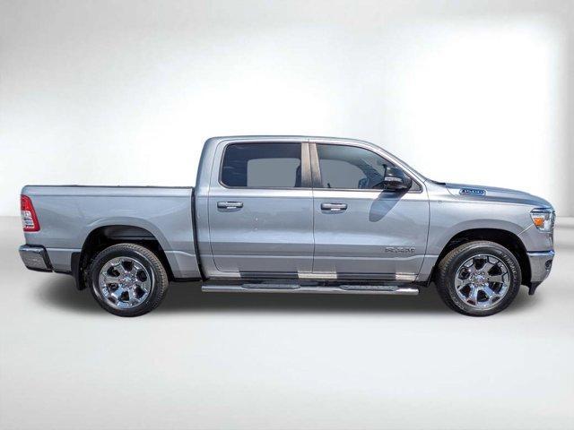 used 2022 Ram 1500 car, priced at $35,968