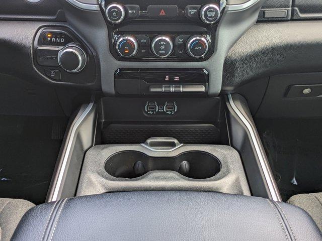 used 2022 Ram 1500 car, priced at $35,968