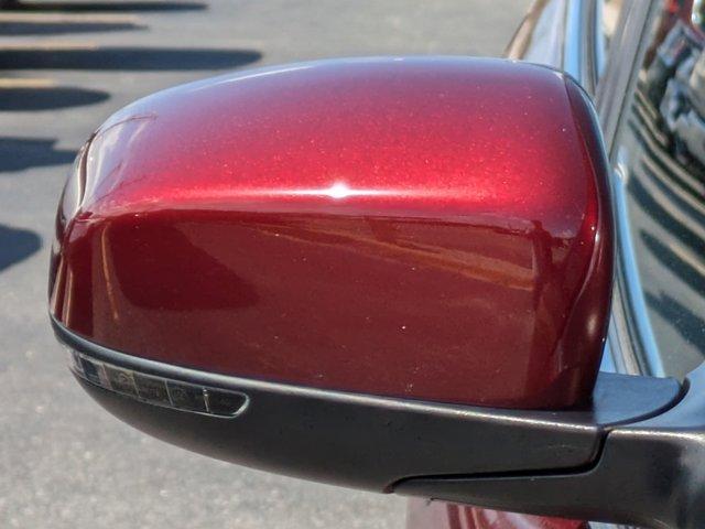 used 2019 Jeep Cherokee car, priced at $19,896