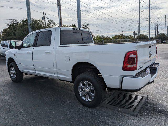 new 2024 Ram 2500 car, priced at $63,998