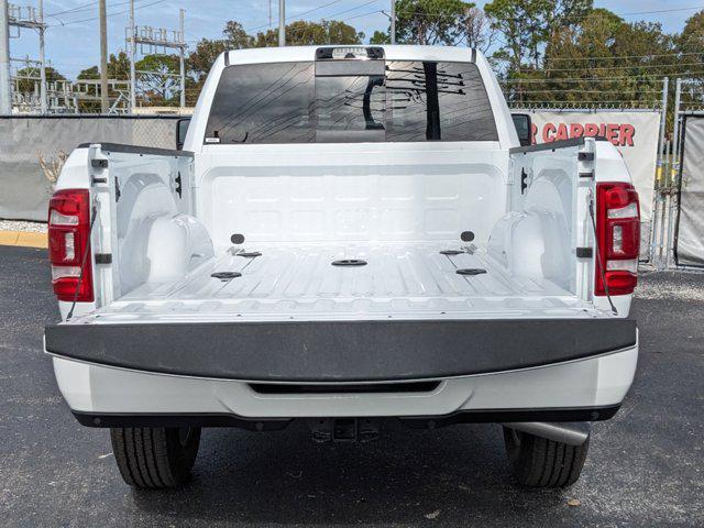 new 2024 Ram 2500 car, priced at $63,998