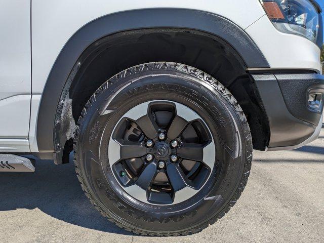 used 2020 Ram 1500 car, priced at $42,498