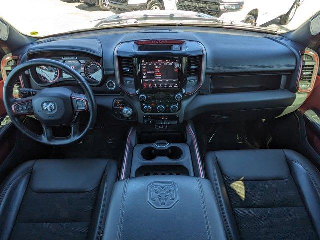 used 2020 Ram 1500 car, priced at $42,498