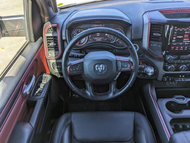 used 2020 Ram 1500 car, priced at $42,498