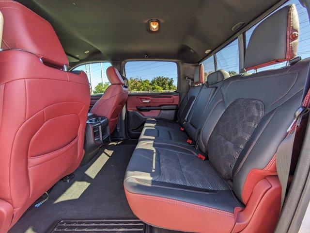 used 2020 Ram 1500 car, priced at $42,498