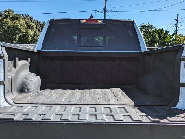 used 2020 Ram 1500 car, priced at $42,498