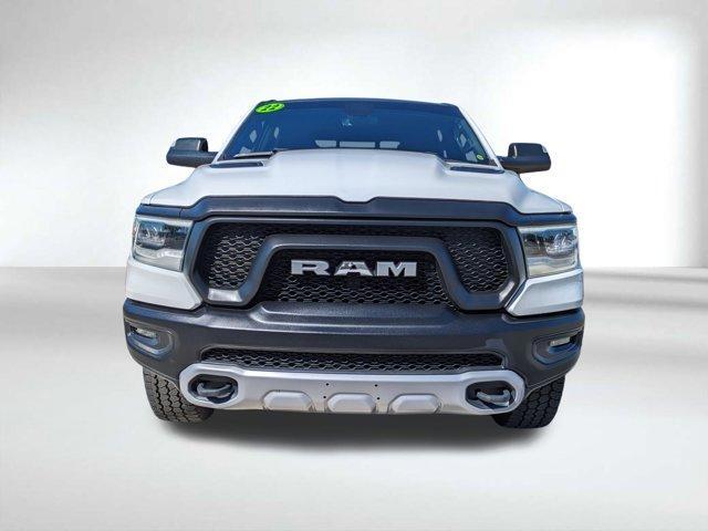 used 2020 Ram 1500 car, priced at $42,498