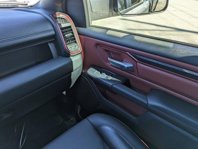 used 2020 Ram 1500 car, priced at $42,498