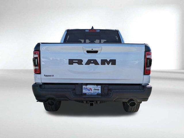 used 2020 Ram 1500 car, priced at $42,498