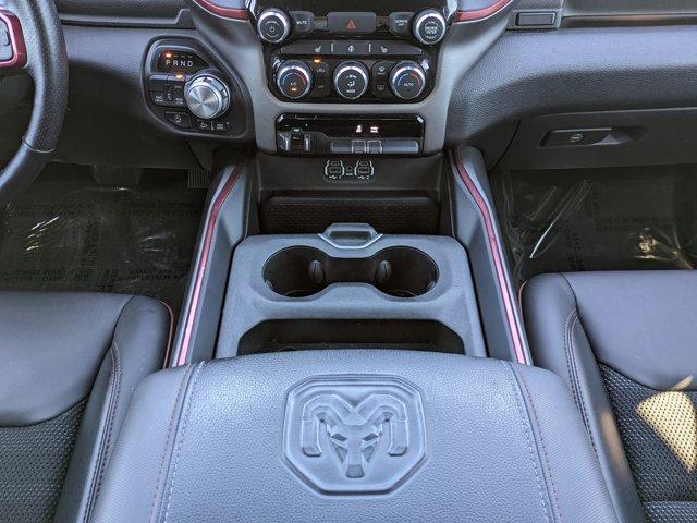 used 2020 Ram 1500 car, priced at $42,498