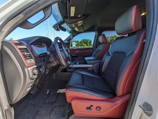 used 2020 Ram 1500 car, priced at $42,498