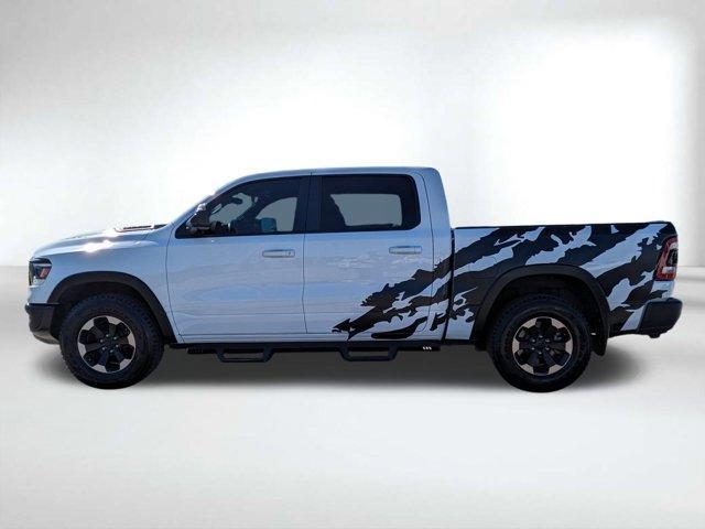 used 2020 Ram 1500 car, priced at $42,498