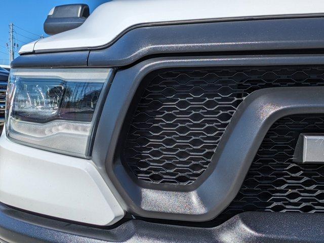 used 2020 Ram 1500 car, priced at $42,498